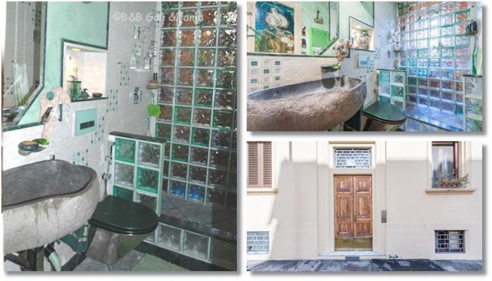 Guest house Gautama *