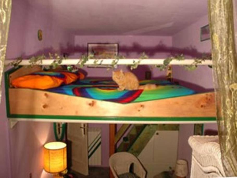 Guest house Gautama Florence