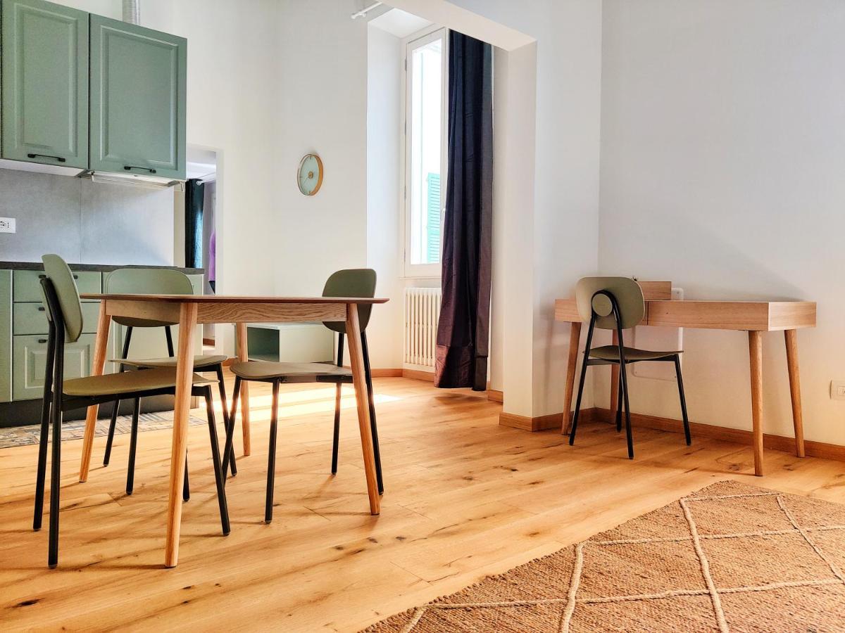 Borgo * Firenze