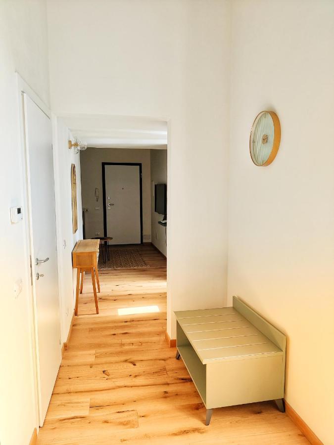 Appartamento Borgo Firenze