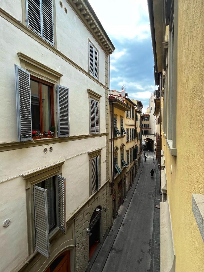 Appartamento Borgo Firenze