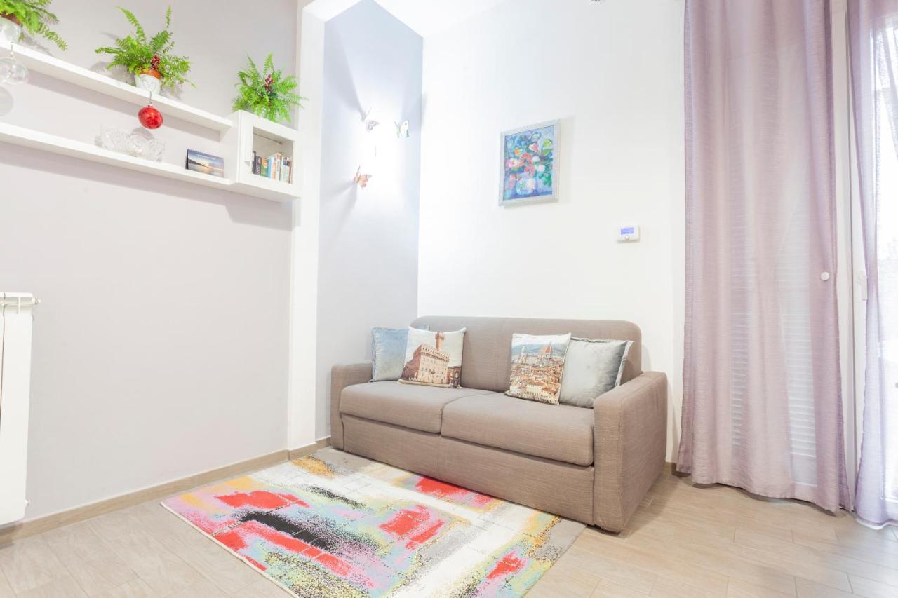 Harmony House * Firenze