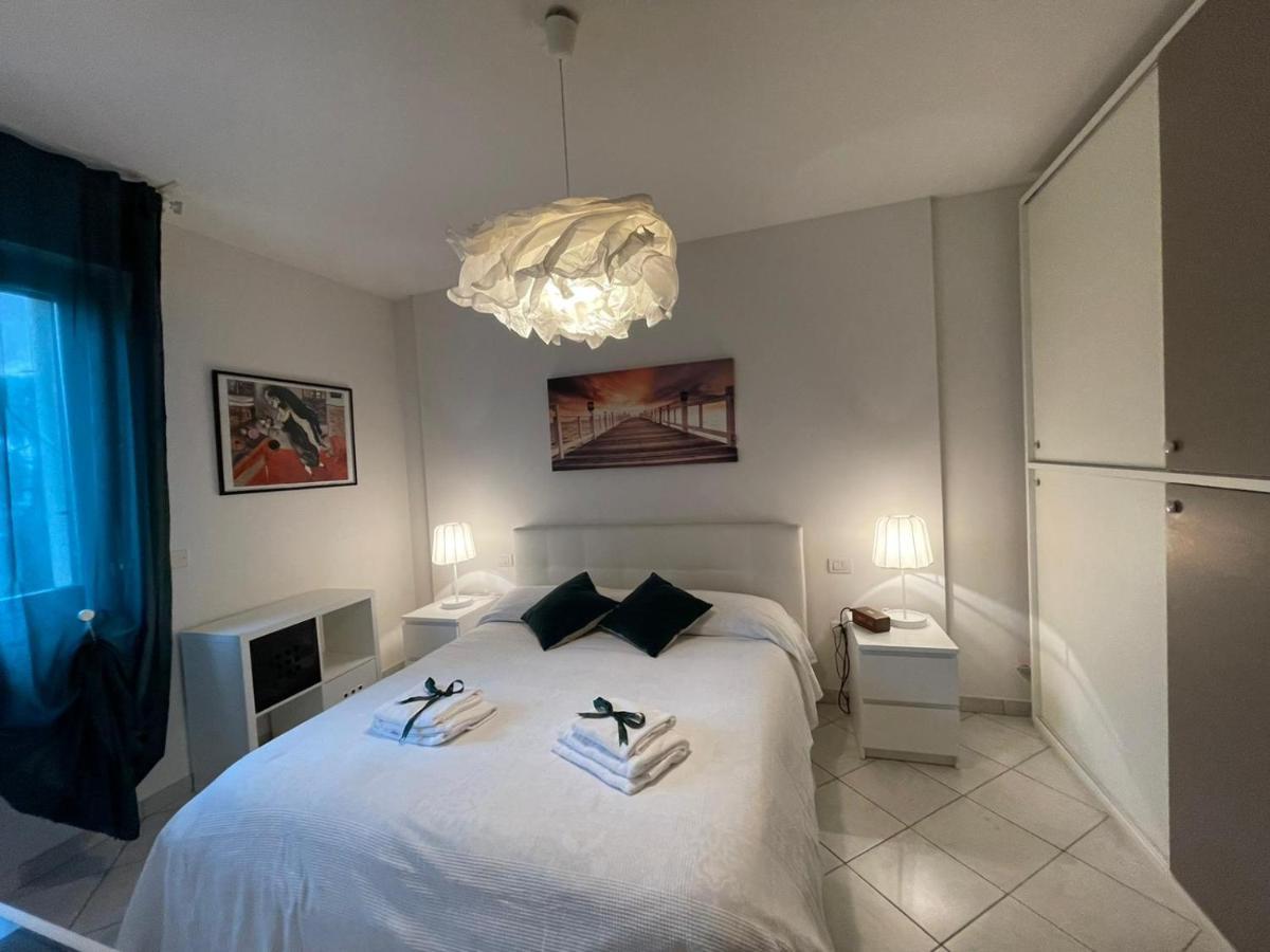 Appartamento White&grey House