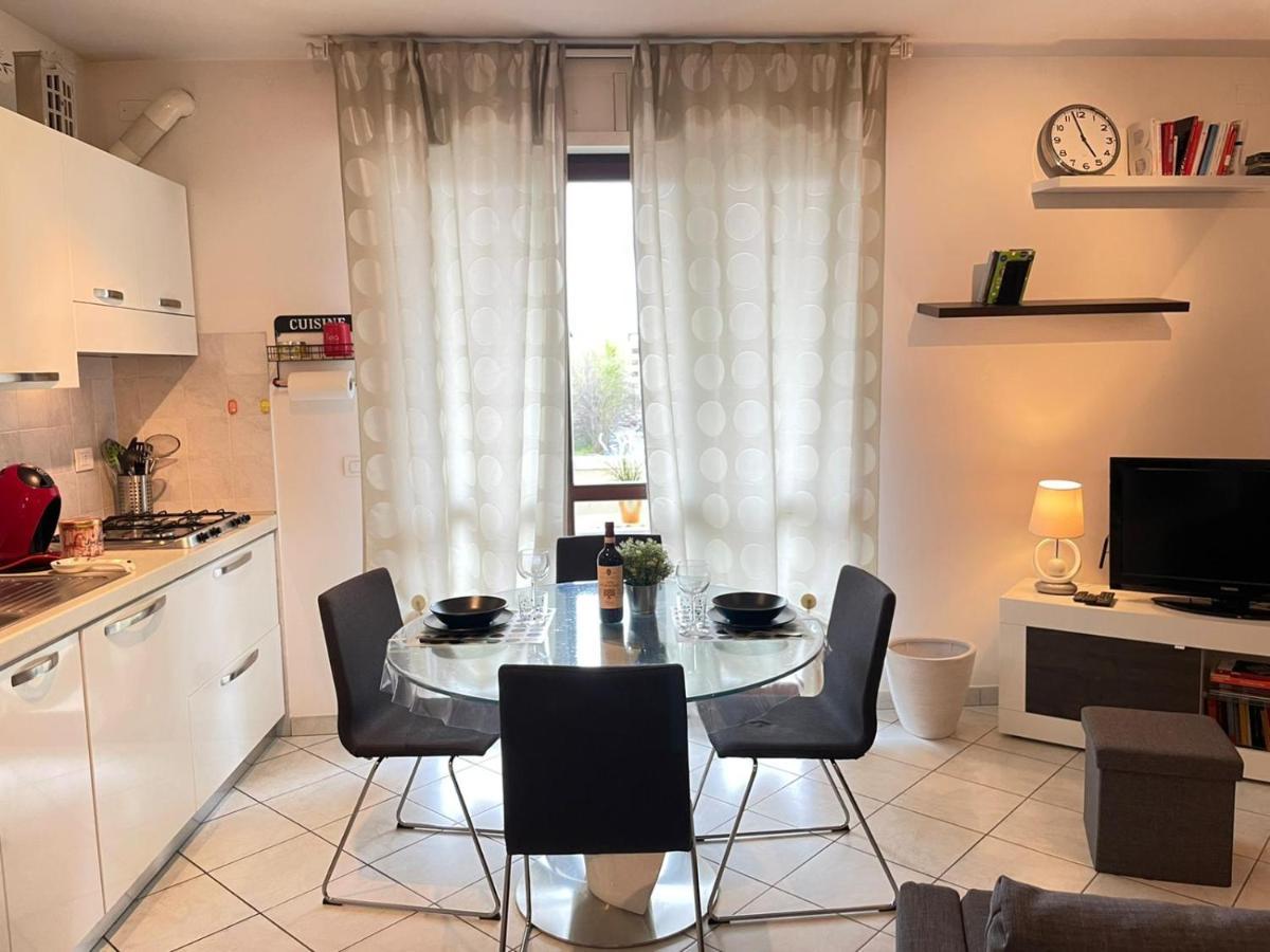 Appartamento White&grey House