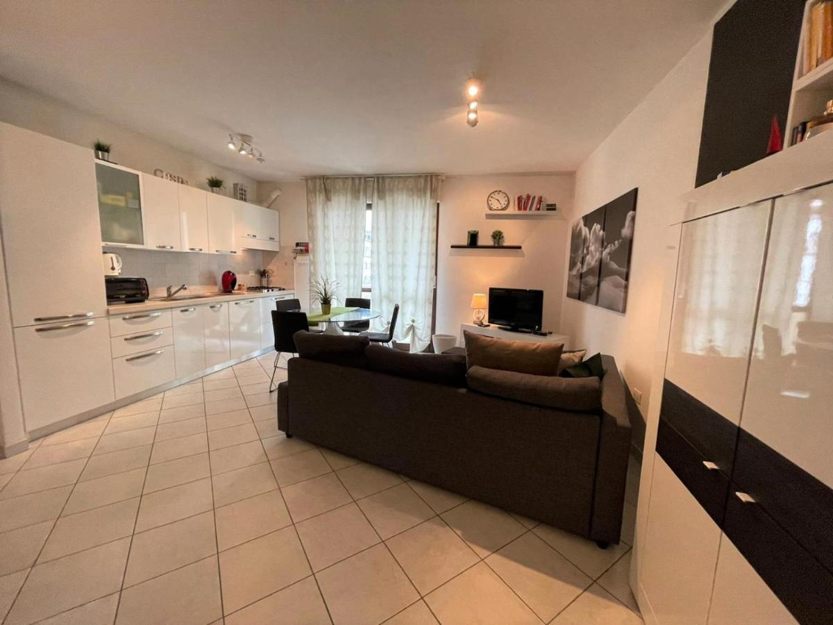 Appartamento White&grey House