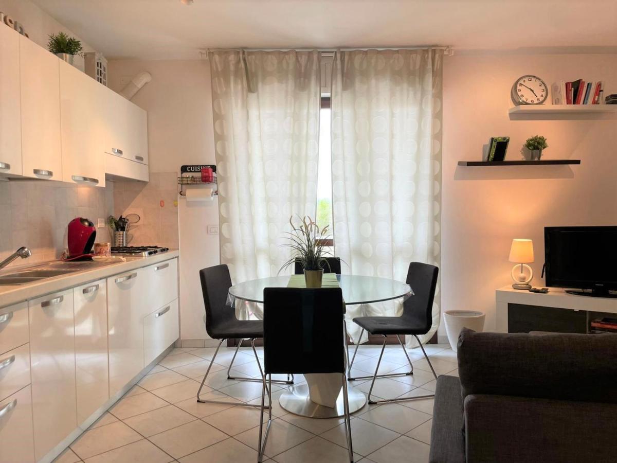 White&grey House Appartamento *