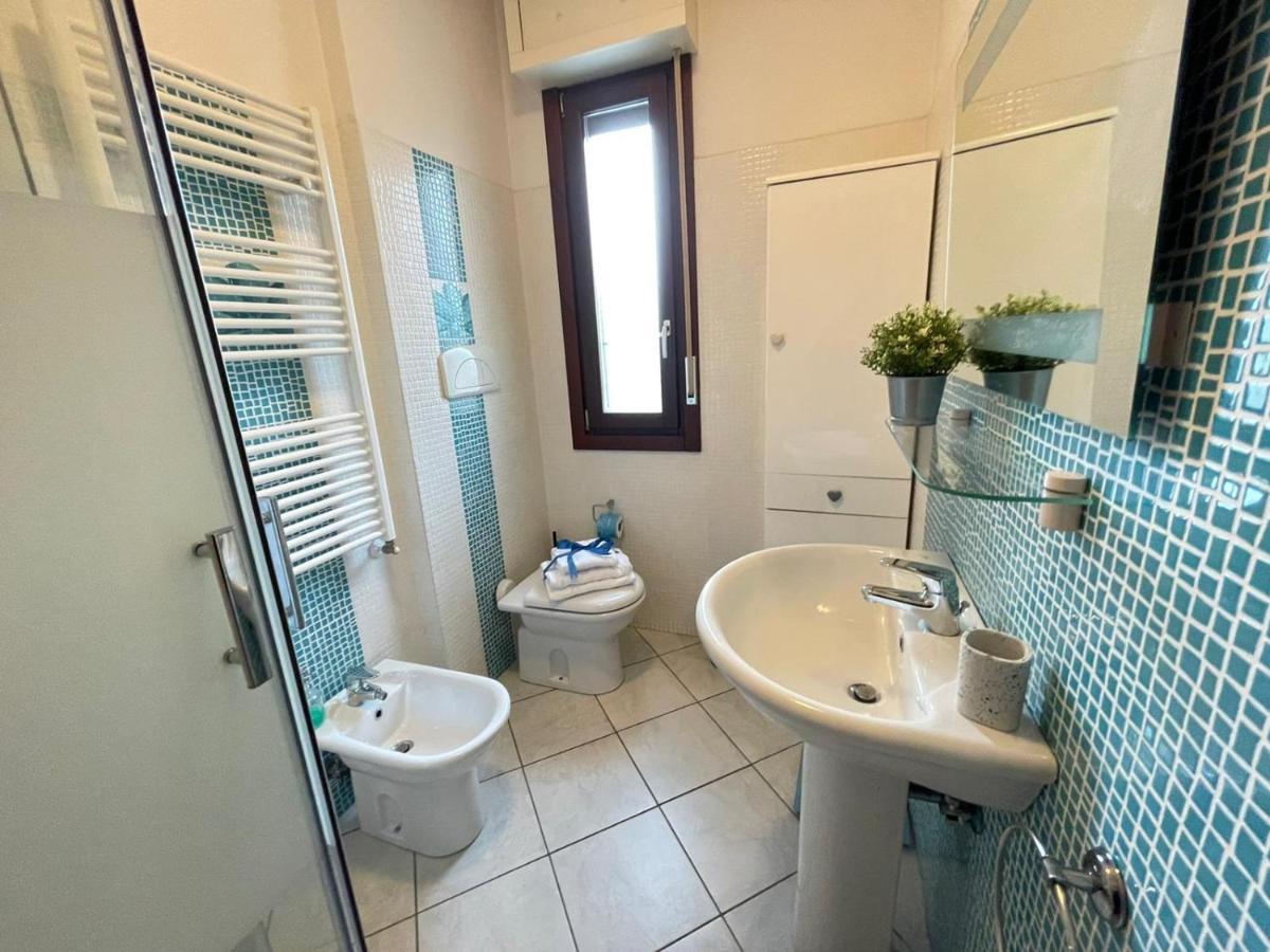 White&grey House Firenze