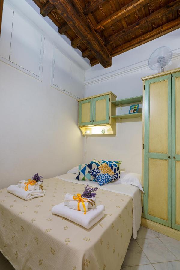Casa La Piccola Torre Apartment *