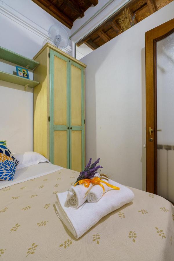Apartment Casa La Piccola Torre