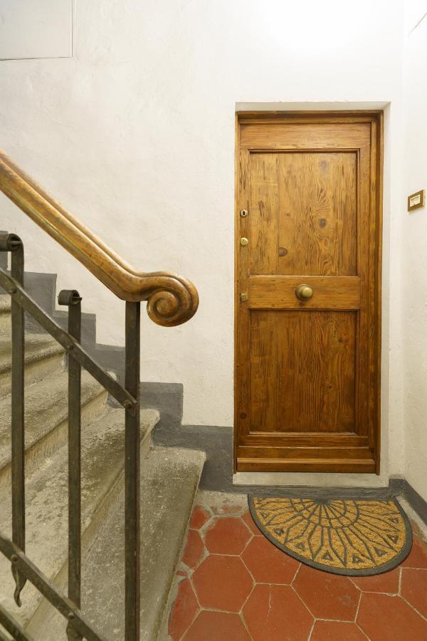 Apartment Casa La Piccola Torre Florence