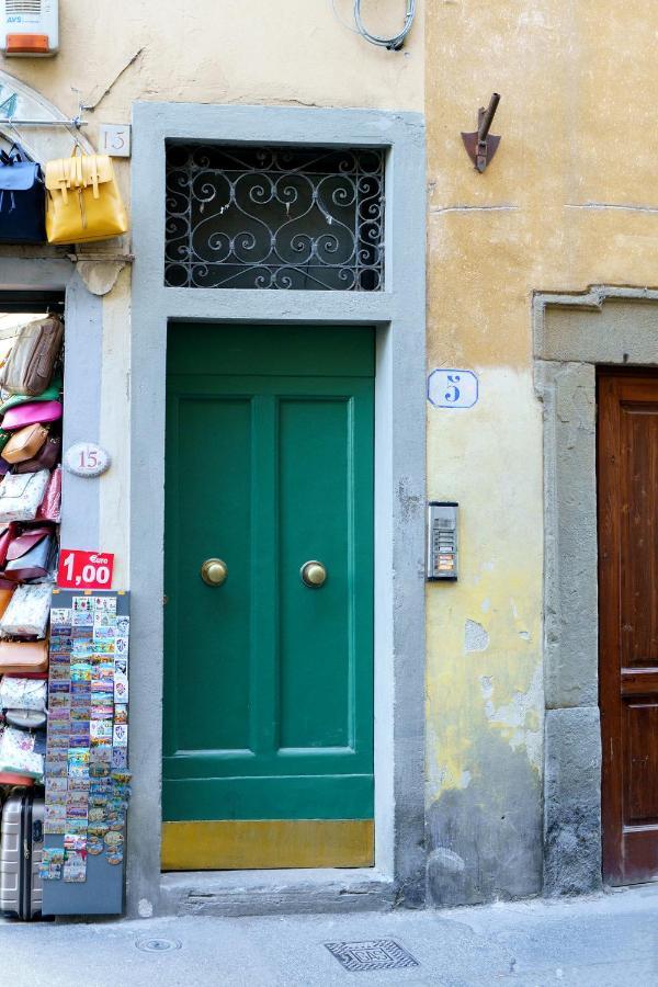 Casa La Piccola Torre Apartment Florence
