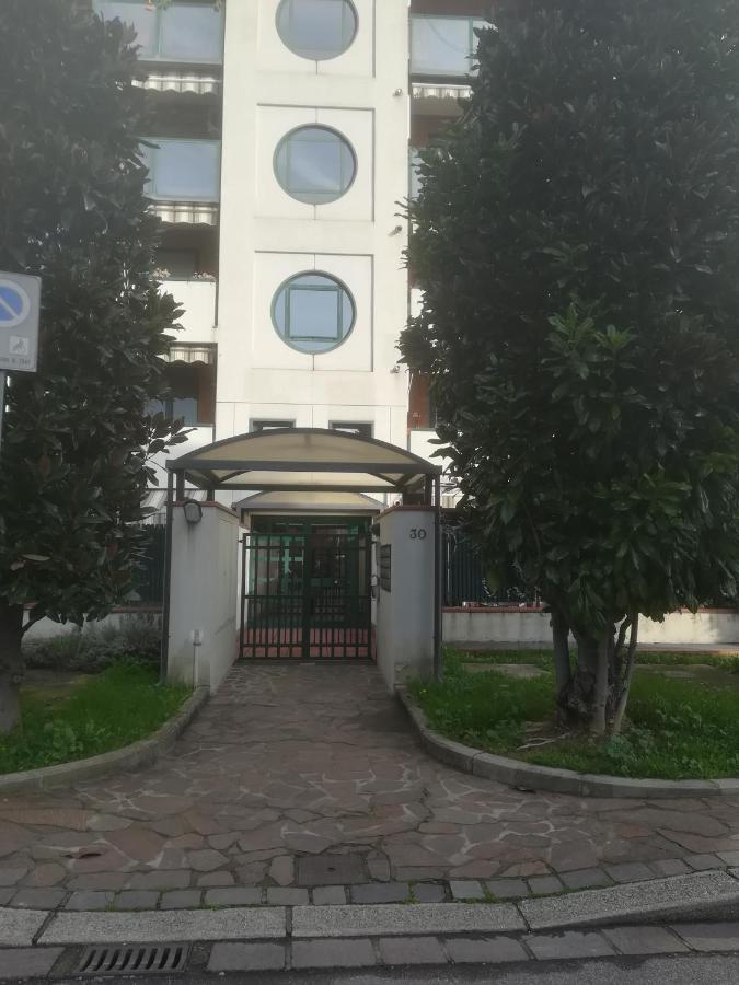 Casa Di Barbara - Parcheggio Privato Appartamento