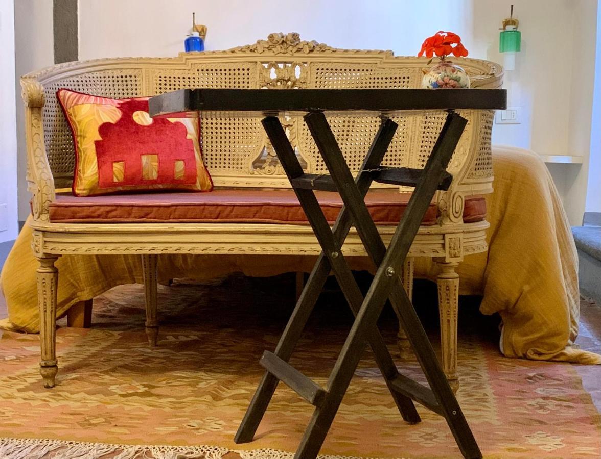 Apartment Casa Gori *