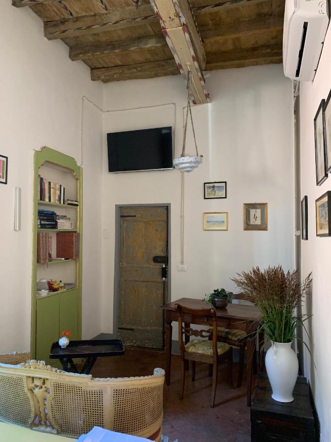 Casa Gori * Florence