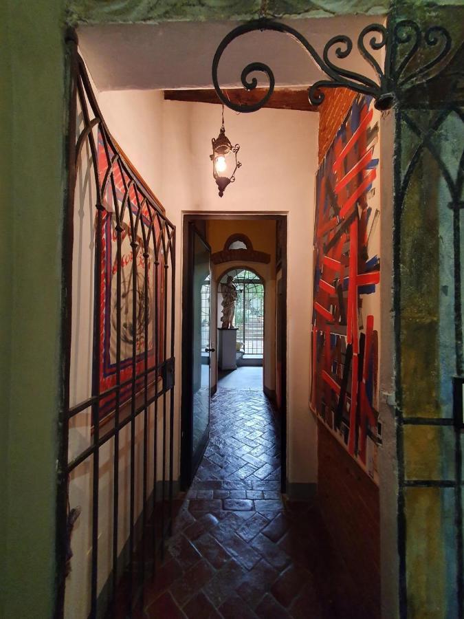 Casa Gori * Florence