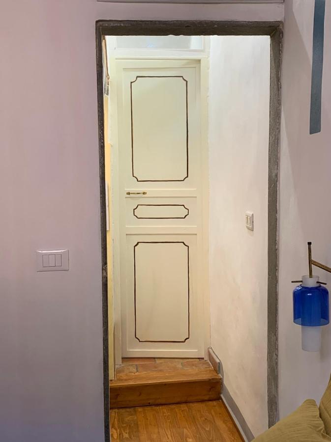 Apartment Casa Gori