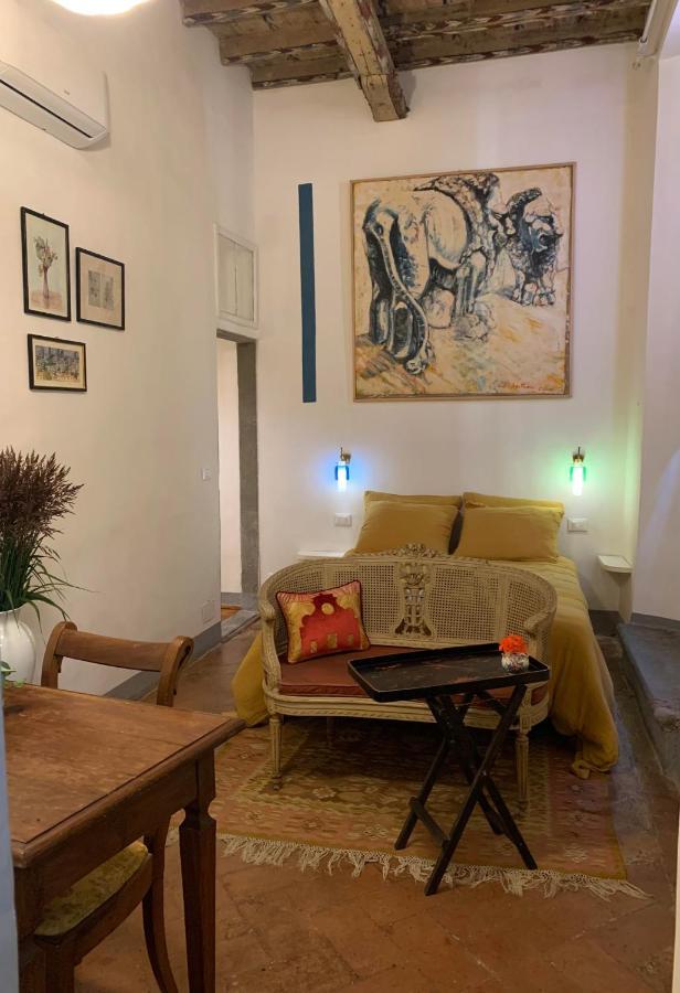 Apartment Casa Gori *