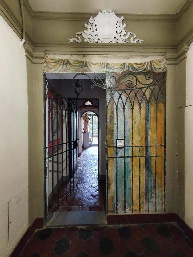 Casa Gori Apartment Florence