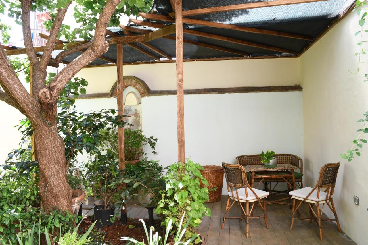 Casa Gori Apartment