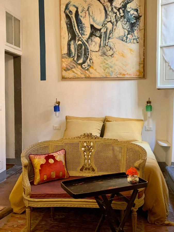 Apartment Casa Gori Florence