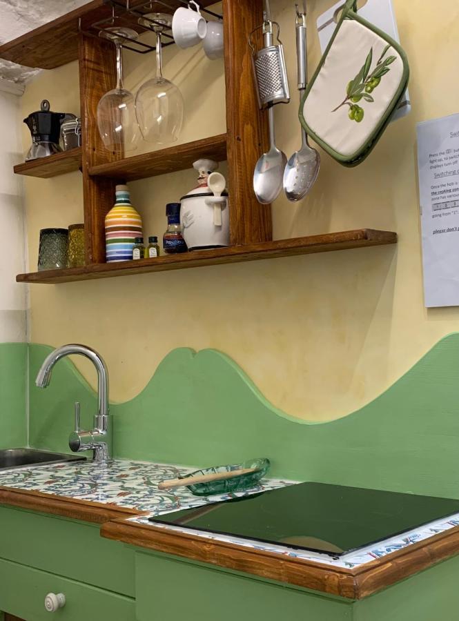 Casa Gori Florence