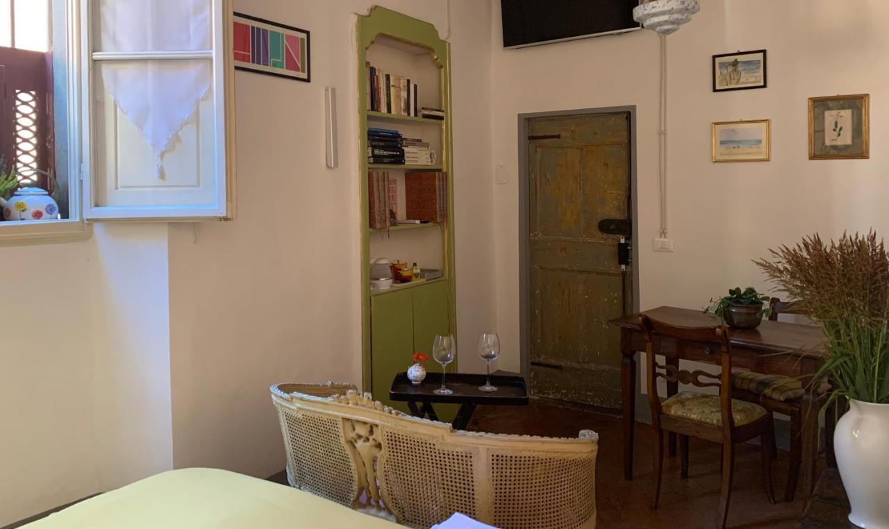 Casa Gori Apartment