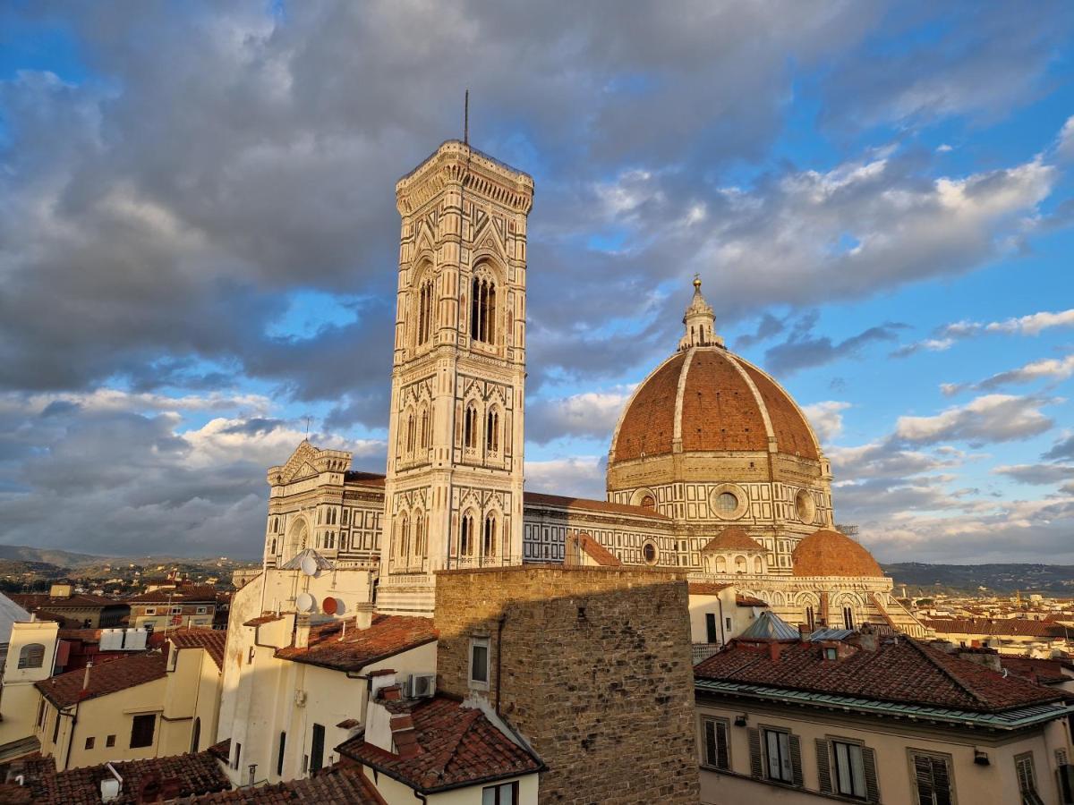 La Casa Fl Apartment Florence