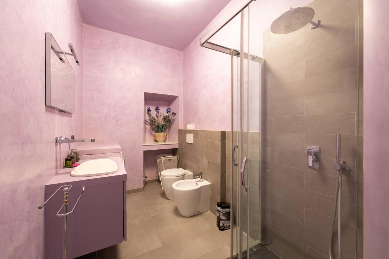 Maison Brunelleschi - 50m Dal Duomo, Ascensore Apartment
