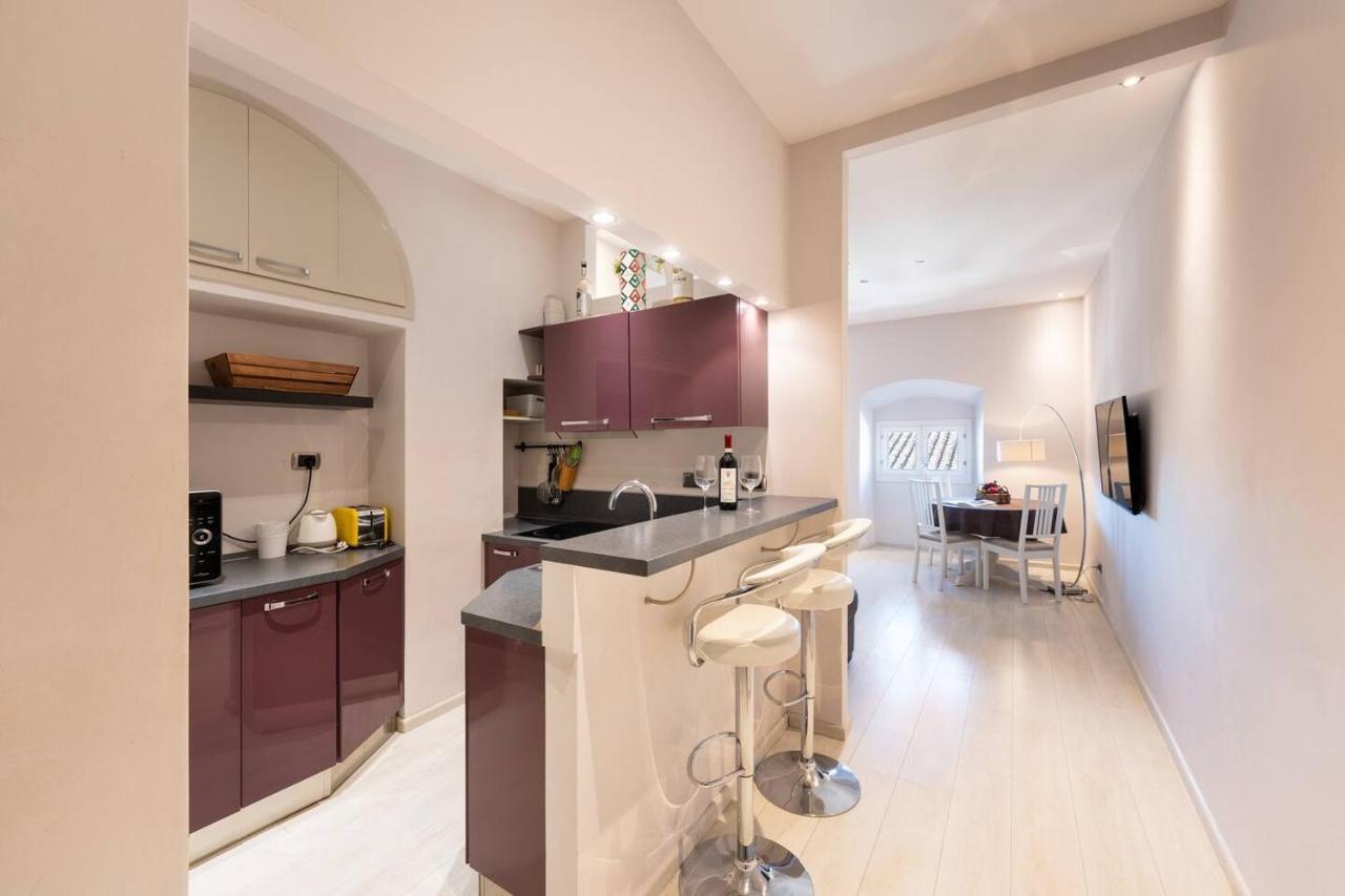 Maison Brunelleschi - 50m Dal Duomo, Ascensore Appartamento Firenze