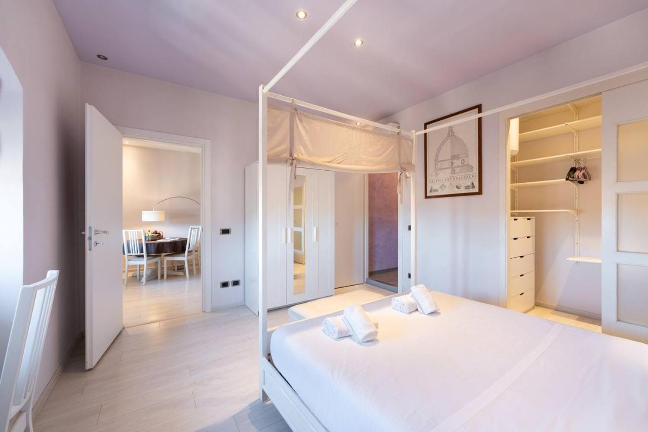 Appartamento Maison Brunelleschi - 50m Dal Duomo, Ascensore
