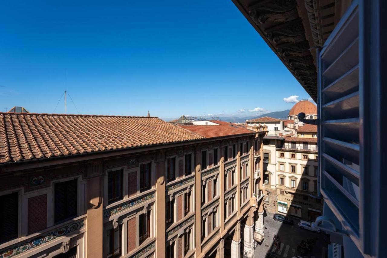Maison Brunelleschi - 50m Dal Duomo, Ascensore * Firenze
