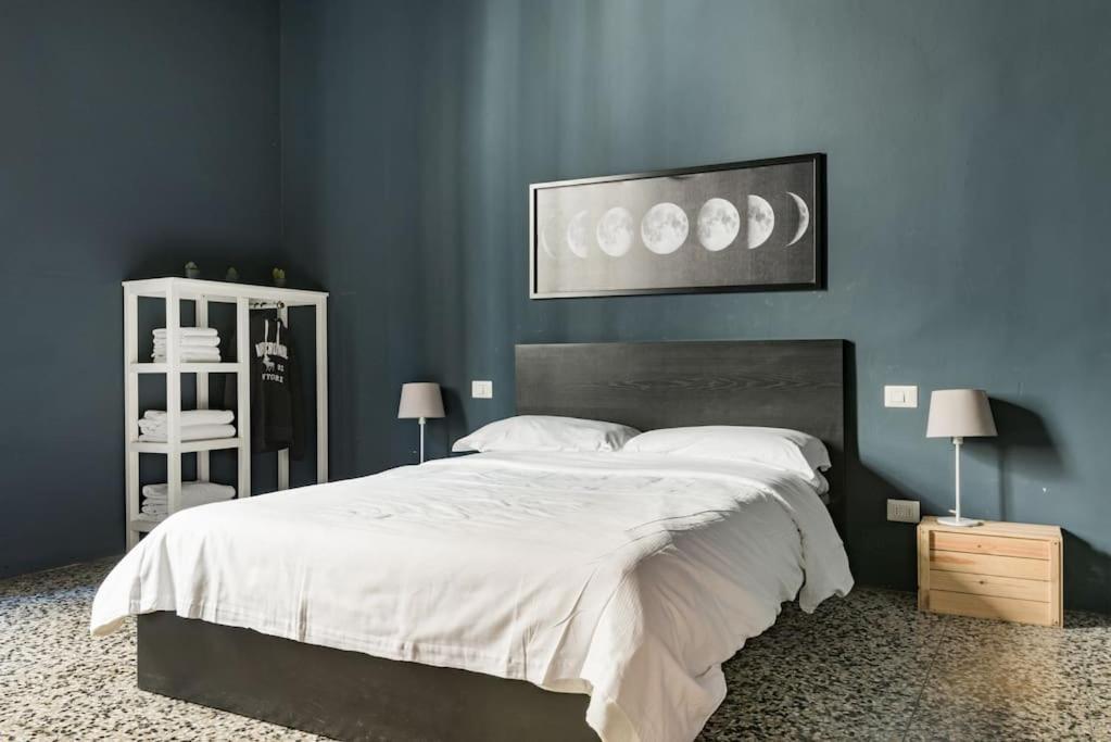 Your Private In Heart Of Apartment *