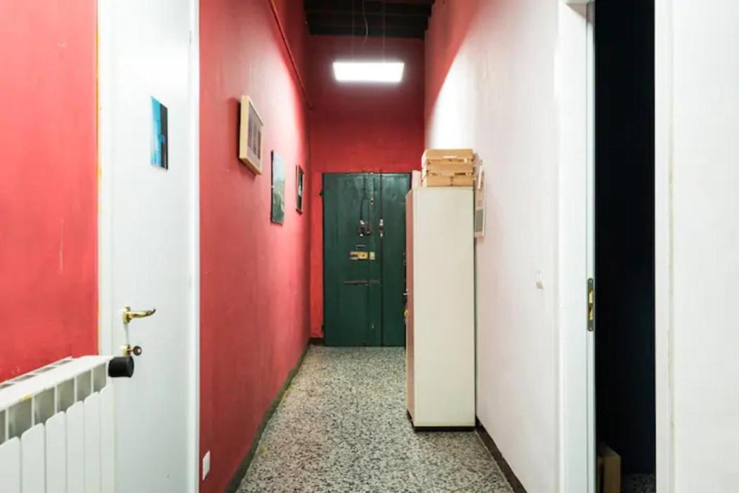Your Private In Heart Of
