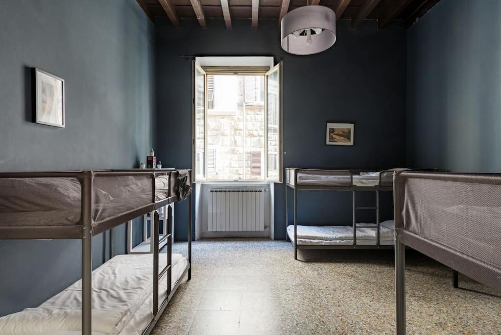 Your Private In Heart Of Apartment Florence