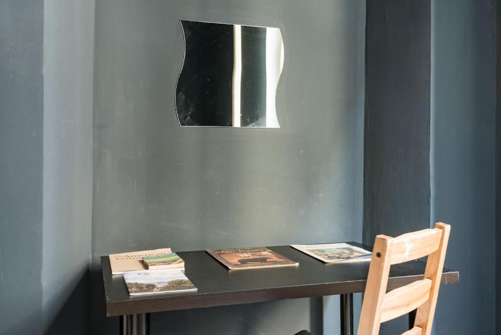 Your Private In Heart Of Apartment