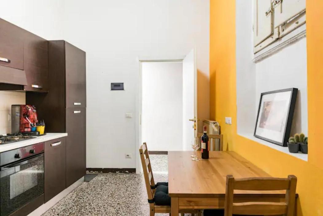Your Private In Heart Of * Florence