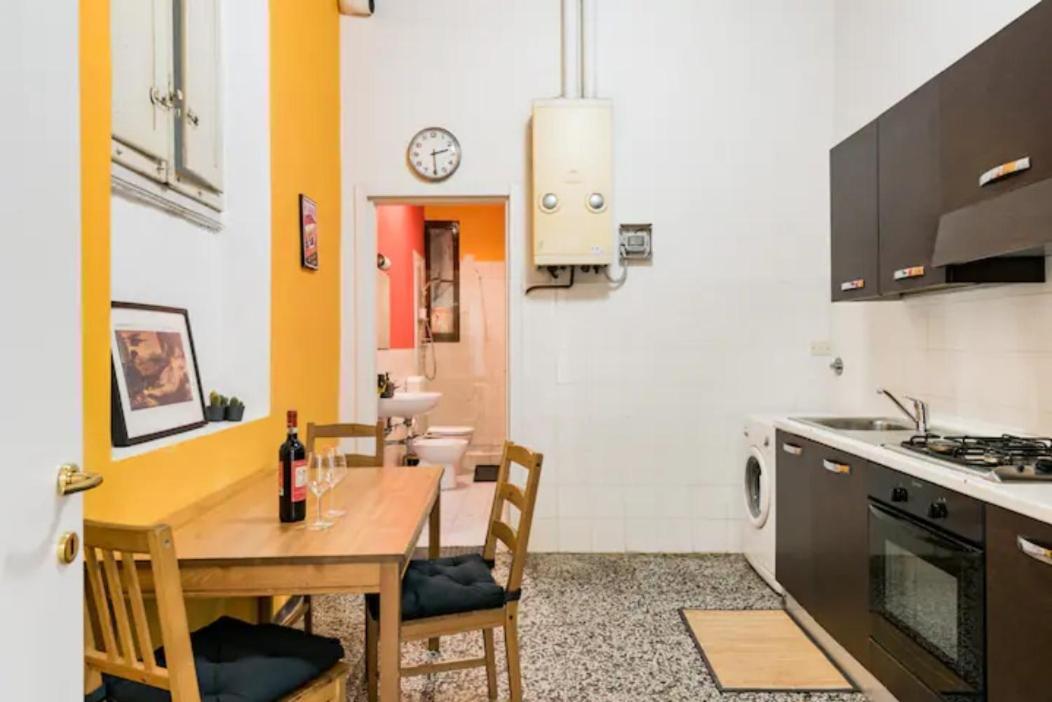 Apartment Your Private In Heart Of Florence
