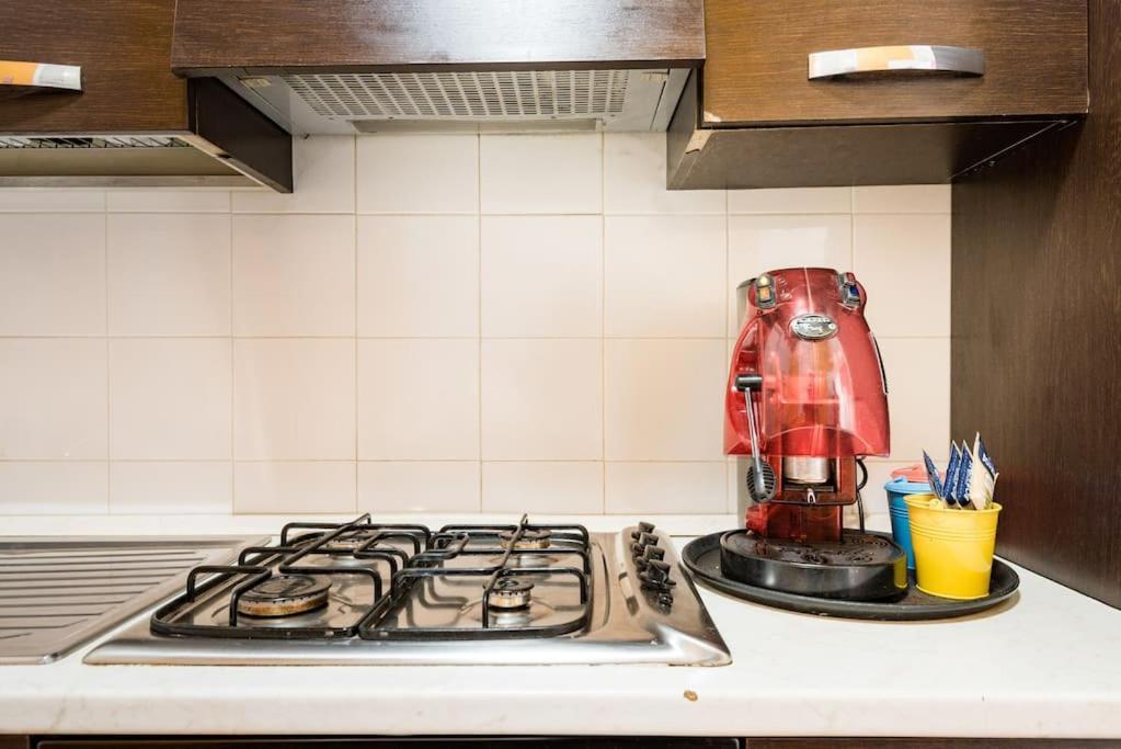 Your Private In Heart Of Apartment Florence