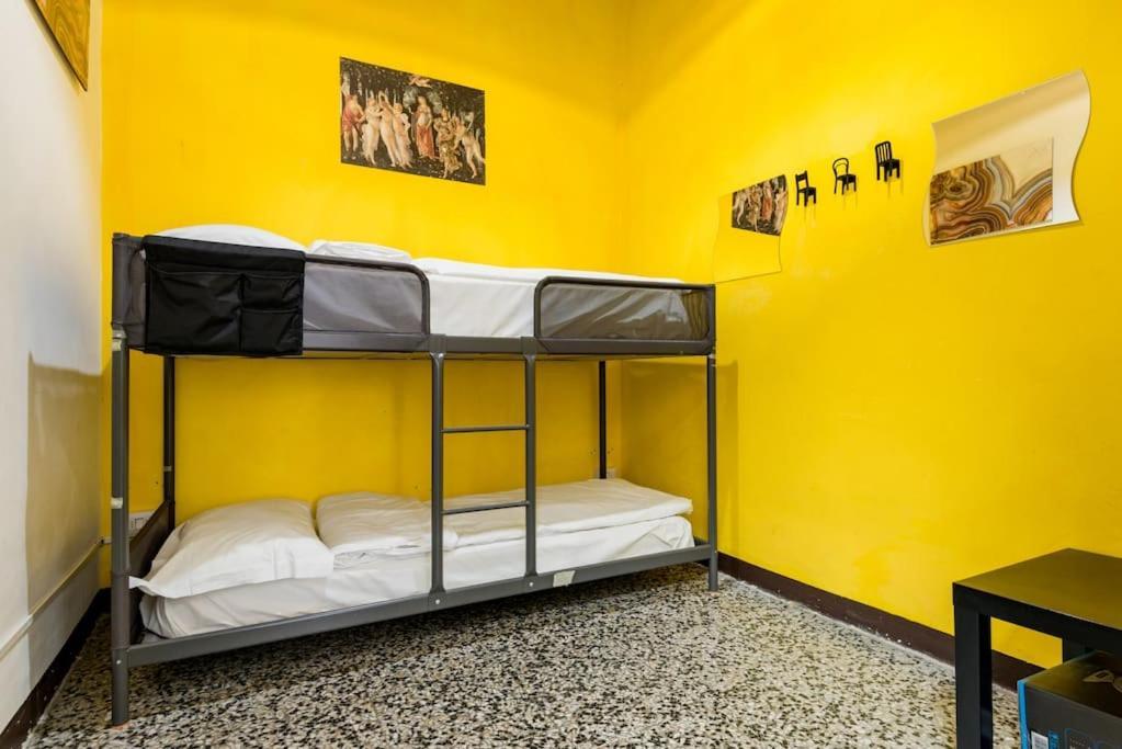 Apartment Your Private In Heart Of Florence