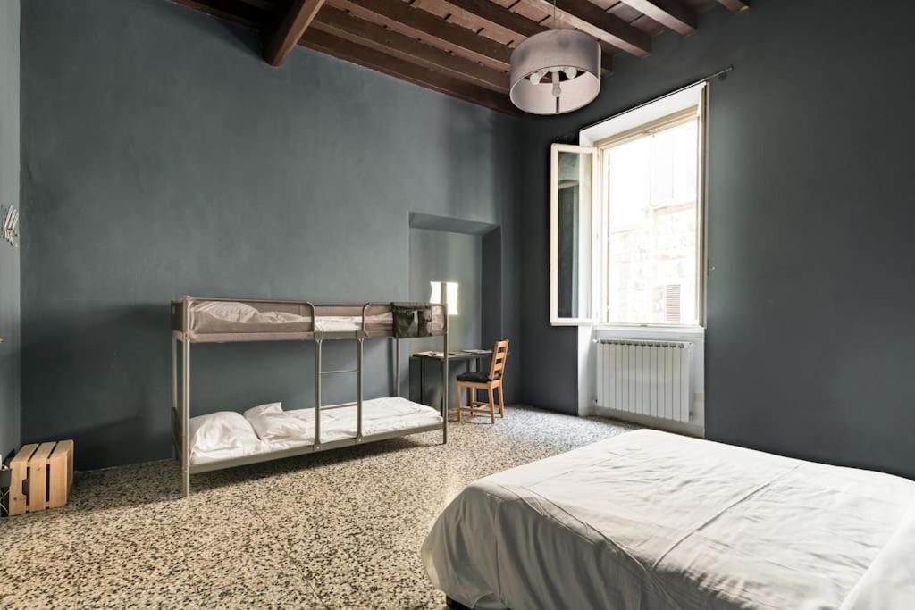 Your Private In Heart Of Apartment Florence