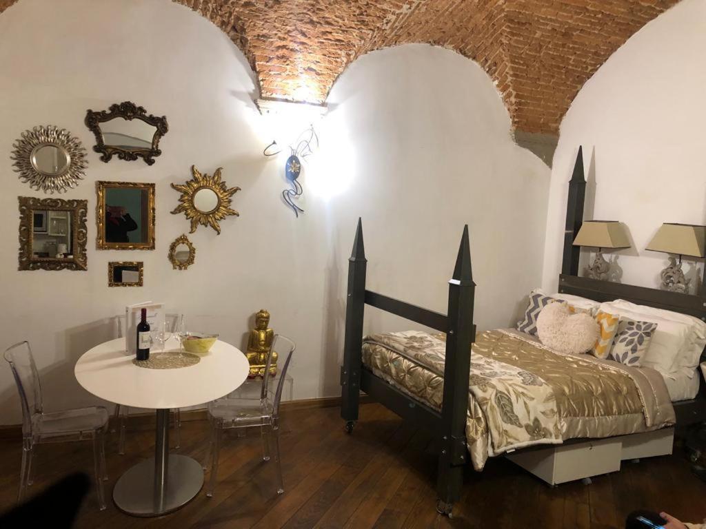 Apartment Nest In