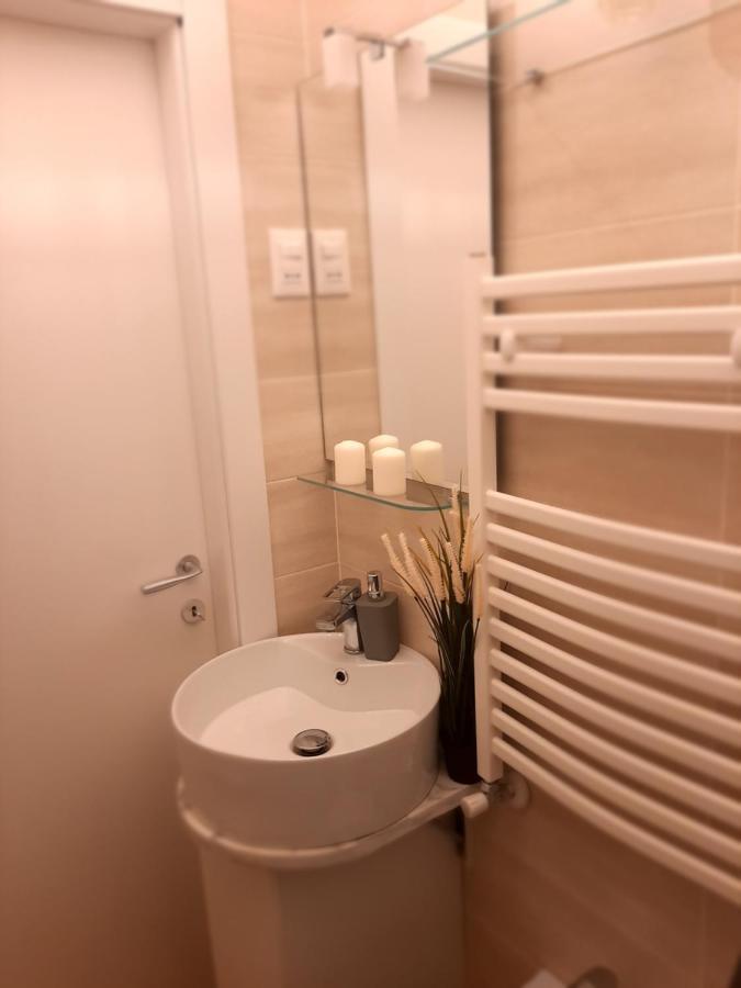 Apartment Piazza Pitti View