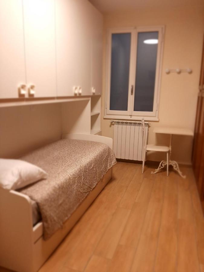 Piazza Pitti View Apartment