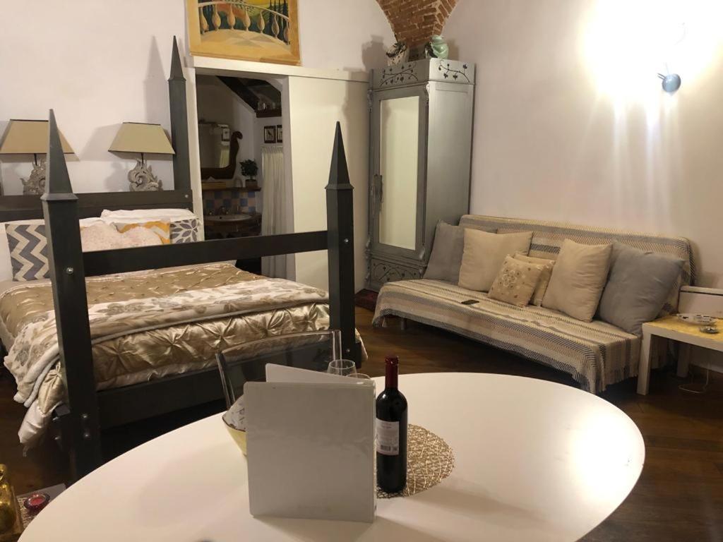 Apartment Nest In
