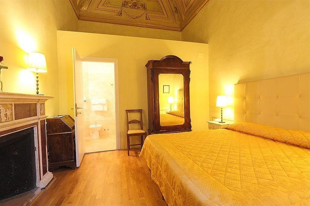 Hotel Bretagna Heritage - Alfieri Collezione Firenze