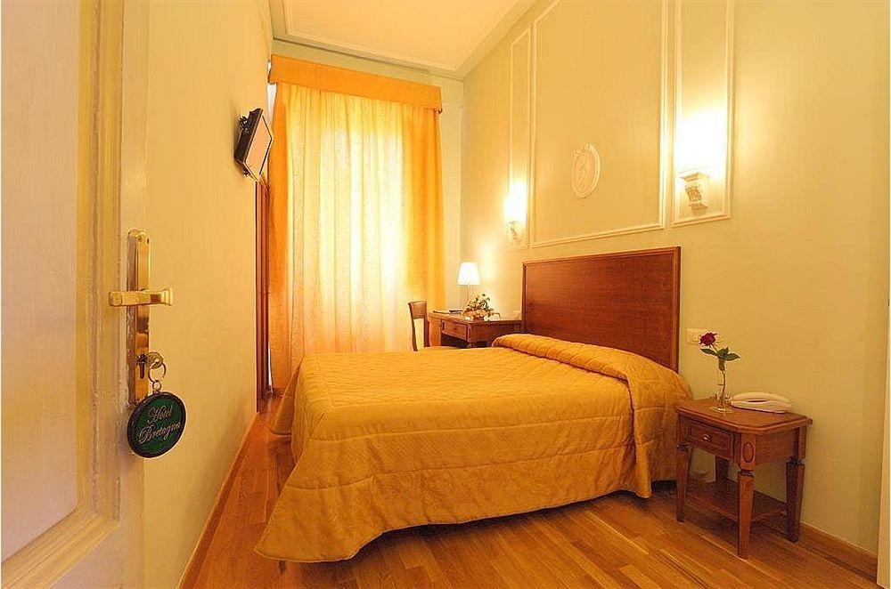 Hotel Bretagna Heritage - Alfieri Collezione