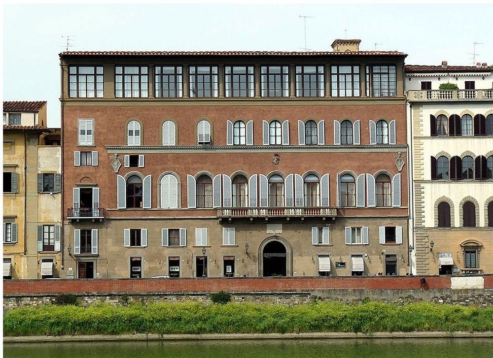 Bretagna Heritage - Alfieri Collezione 4*