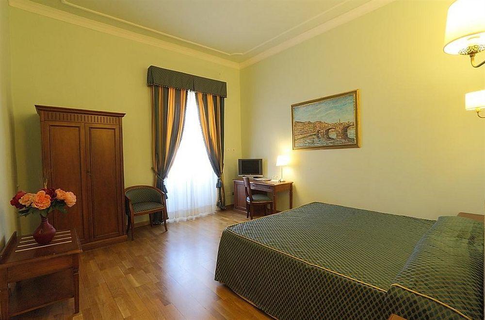 Bretagna Heritage - Alfieri Collezione Hotel Firenze