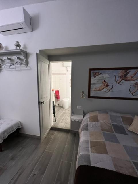 House San Lorenzo Apartment *