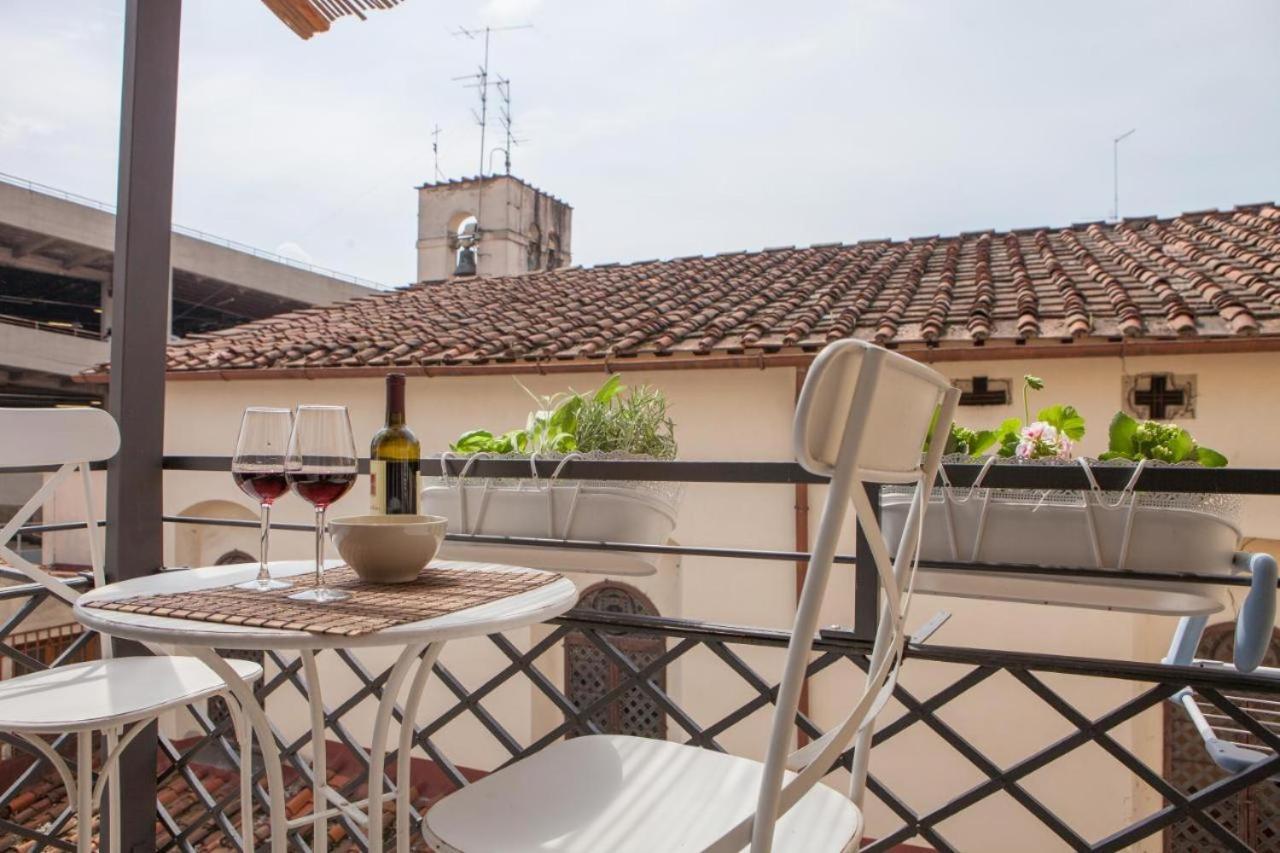 Apartment Di Charme A Due Passi Dalla Stazione